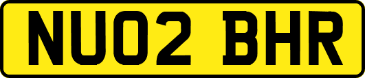 NU02BHR
