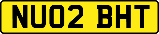 NU02BHT