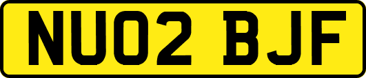 NU02BJF