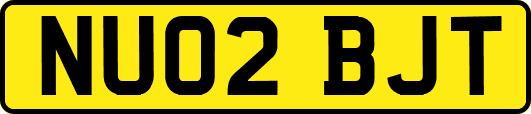 NU02BJT