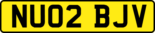 NU02BJV