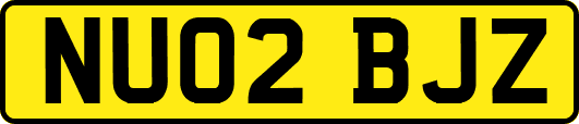NU02BJZ