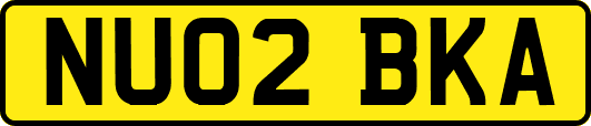 NU02BKA