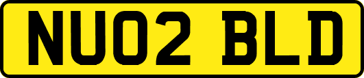NU02BLD