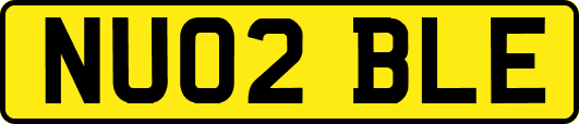 NU02BLE
