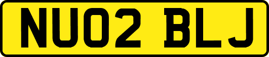 NU02BLJ