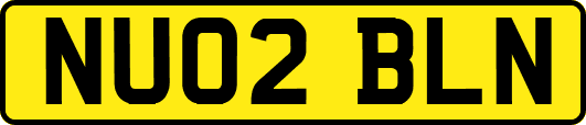 NU02BLN