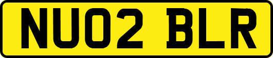 NU02BLR