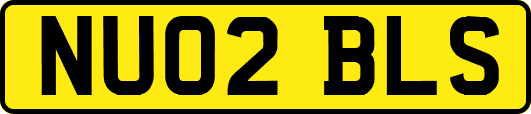 NU02BLS