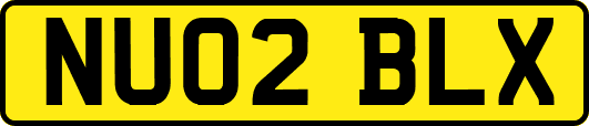 NU02BLX