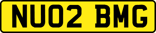NU02BMG