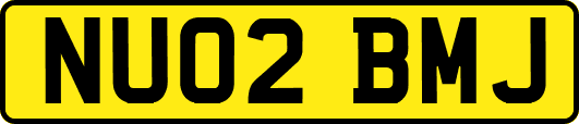 NU02BMJ