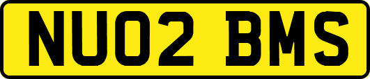 NU02BMS