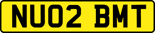 NU02BMT