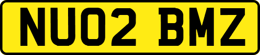 NU02BMZ