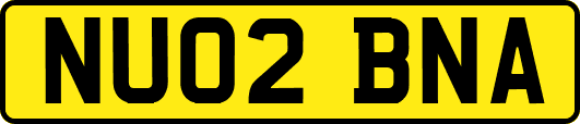 NU02BNA