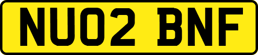 NU02BNF