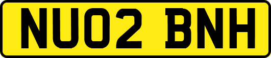 NU02BNH