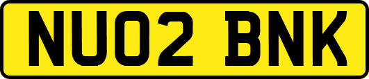 NU02BNK