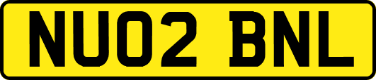 NU02BNL