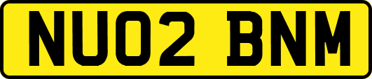 NU02BNM