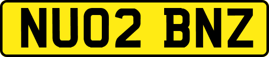 NU02BNZ
