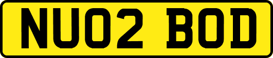 NU02BOD