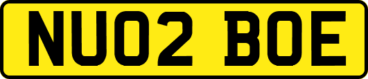 NU02BOE