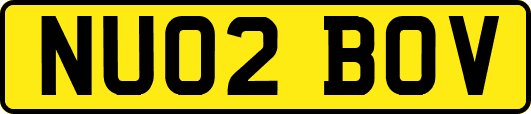 NU02BOV