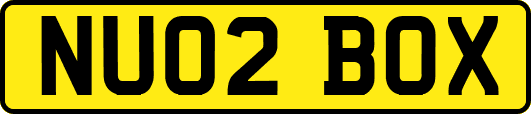 NU02BOX