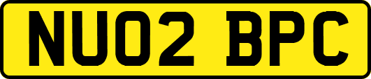 NU02BPC