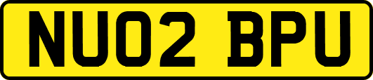 NU02BPU