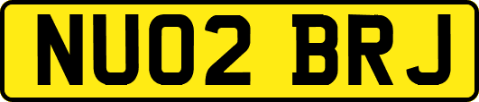 NU02BRJ