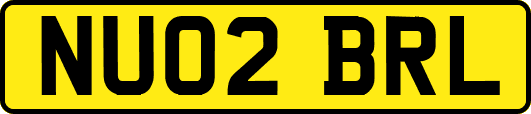 NU02BRL