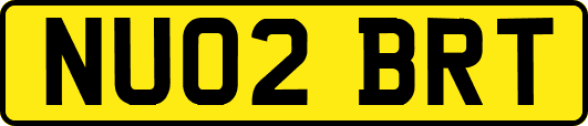 NU02BRT
