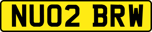 NU02BRW