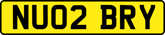 NU02BRY