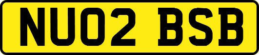NU02BSB
