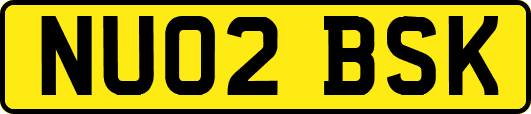 NU02BSK