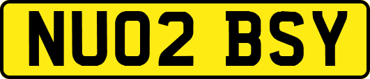 NU02BSY