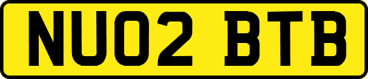 NU02BTB