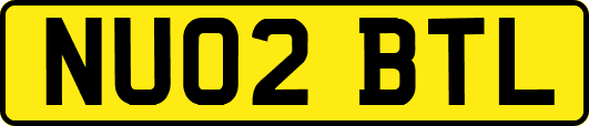 NU02BTL