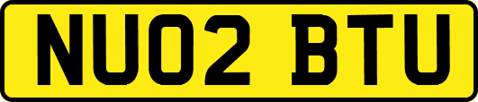 NU02BTU