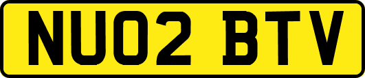 NU02BTV