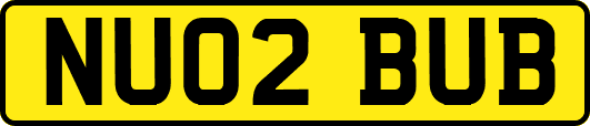 NU02BUB