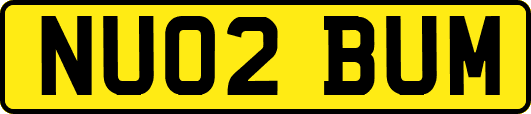 NU02BUM
