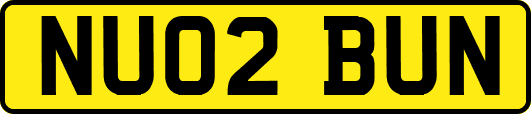 NU02BUN