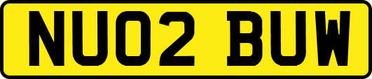 NU02BUW