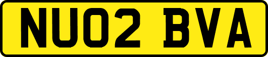 NU02BVA