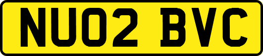 NU02BVC